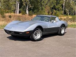 1978 Chevrolet Corvette (CC-2084134) for sale in Cadillac, Michigan