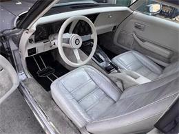 1978 Chevrolet Corvette (CC-2084134) for sale in Cadillac, Michigan