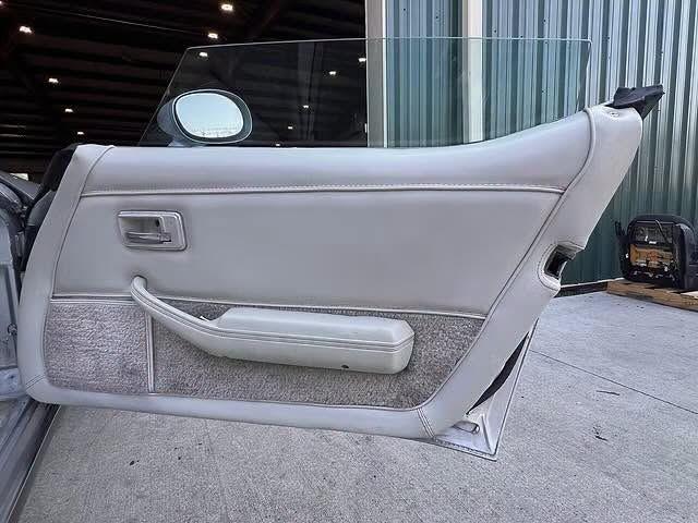 1978 Chevrolet Corvette (CC-2084134) for sale in Cadillac, Michigan