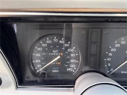 1978 Chevrolet Corvette (CC-2084134) for sale in Cadillac, Michigan