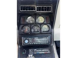 1978 Chevrolet Corvette (CC-2084134) for sale in Cadillac, Michigan
