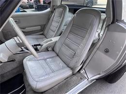 1978 Chevrolet Corvette (CC-2084134) for sale in Cadillac, Michigan