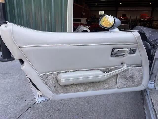 1978 Chevrolet Corvette (CC-2084134) for sale in Cadillac, Michigan