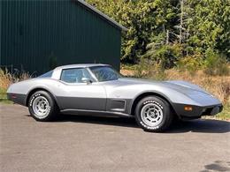 1978 Chevrolet Corvette (CC-2084134) for sale in Cadillac, Michigan