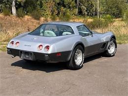1978 Chevrolet Corvette (CC-2084134) for sale in Cadillac, Michigan