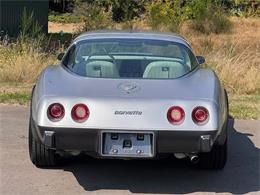 1978 Chevrolet Corvette (CC-2084134) for sale in Cadillac, Michigan