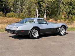 1978 Chevrolet Corvette (CC-2084134) for sale in Cadillac, Michigan