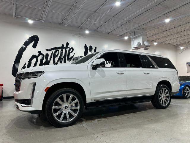 2024 Cadillac Escalade (CC-2084135) for sale in Dallas, Texas