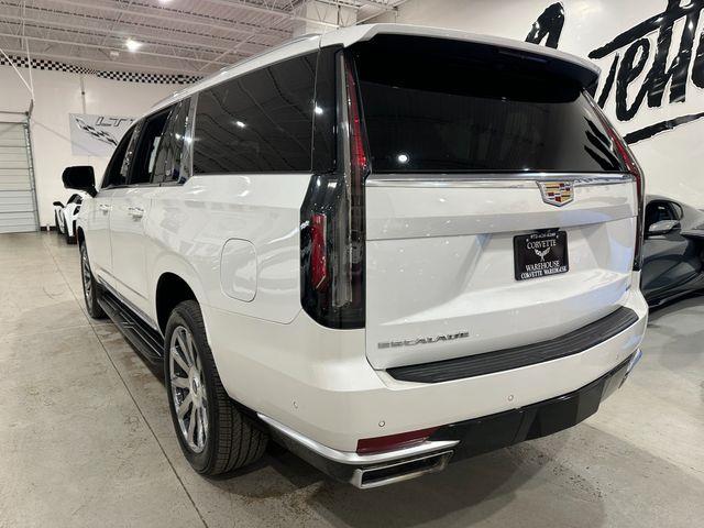 2024 Cadillac Escalade (CC-2084135) for sale in Dallas, Texas