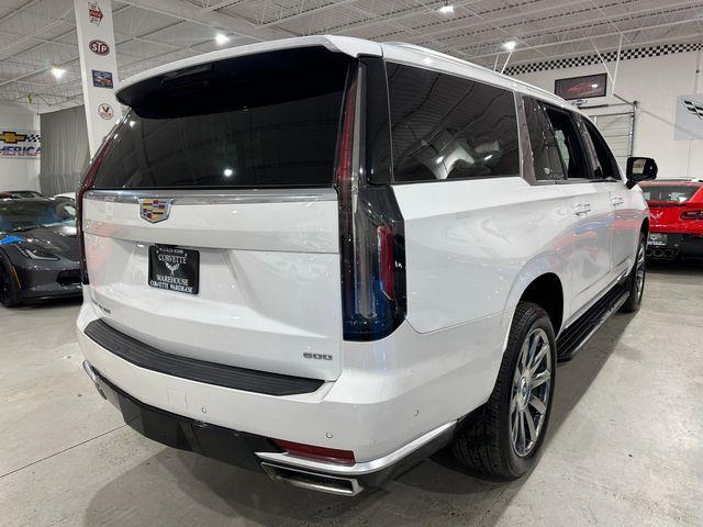 2024 Cadillac Escalade (CC-2084135) for sale in Dallas, Texas