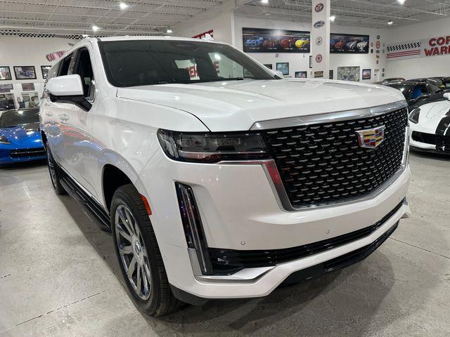 2024 Cadillac Escalade (CC-2084135) for sale in Dallas, Texas