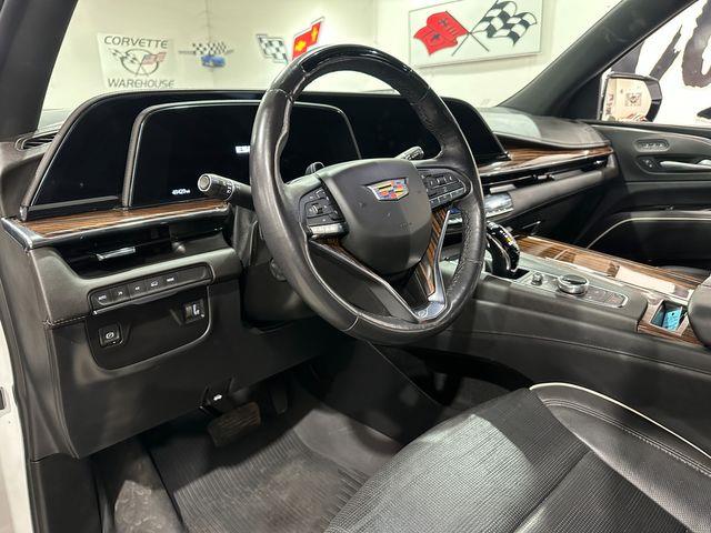 2024 Cadillac Escalade (CC-2084135) for sale in Dallas, Texas