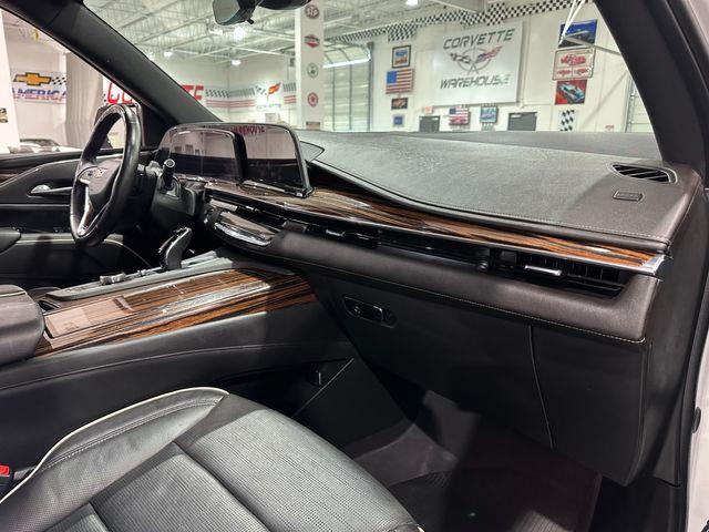 2024 Cadillac Escalade (CC-2084135) for sale in Dallas, Texas
