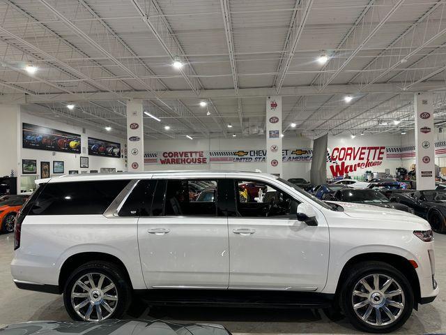 2024 Cadillac Escalade (CC-2084135) for sale in Dallas, Texas