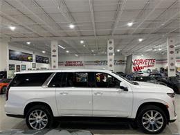 2024 Cadillac Escalade (CC-2084135) for sale in Dallas, Texas