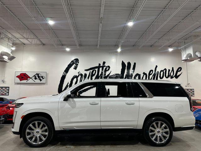 2024 Cadillac Escalade (CC-2084135) for sale in Dallas, Texas