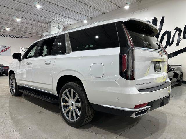 2024 Cadillac Escalade (CC-2084135) for sale in Dallas, Texas