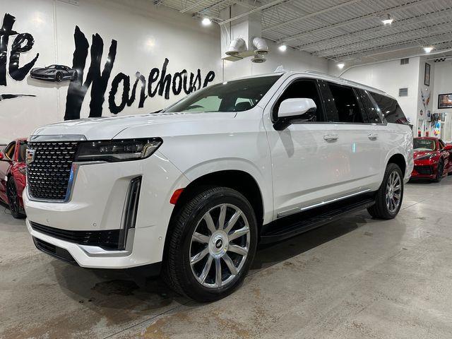 2024 Cadillac Escalade (CC-2084135) for sale in Dallas, Texas