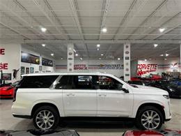 2024 Cadillac Escalade (CC-2084135) for sale in Dallas, Texas