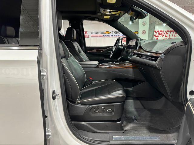2024 Cadillac Escalade (CC-2084135) for sale in Dallas, Texas