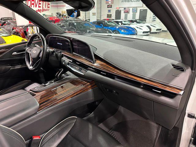 2024 Cadillac Escalade (CC-2084135) for sale in Dallas, Texas
