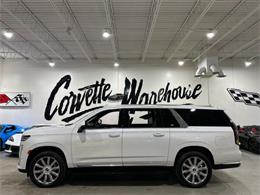 2024 Cadillac Escalade (CC-2084135) for sale in Dallas, Texas