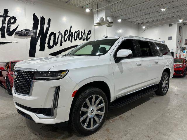 2024 Cadillac Escalade (CC-2084135) for sale in Dallas, Texas