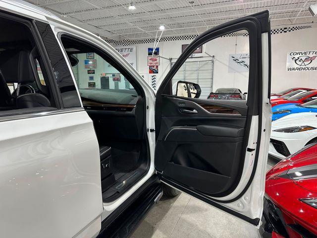 2024 Cadillac Escalade (CC-2084135) for sale in Dallas, Texas