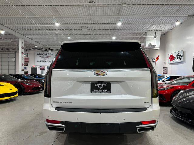 2024 Cadillac Escalade (CC-2084135) for sale in Dallas, Texas