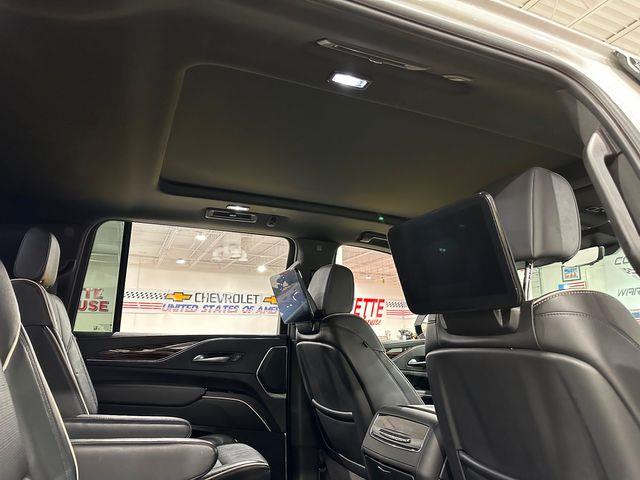 2024 Cadillac Escalade (CC-2084135) for sale in Dallas, Texas