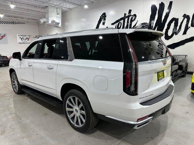 2024 Cadillac Escalade (CC-2084135) for sale in Dallas, Texas