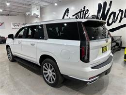 2024 Cadillac Escalade (CC-2084135) for sale in Dallas, Texas