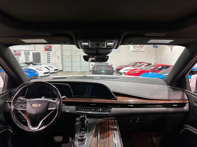 2024 Cadillac Escalade (CC-2084135) for sale in Dallas, Texas