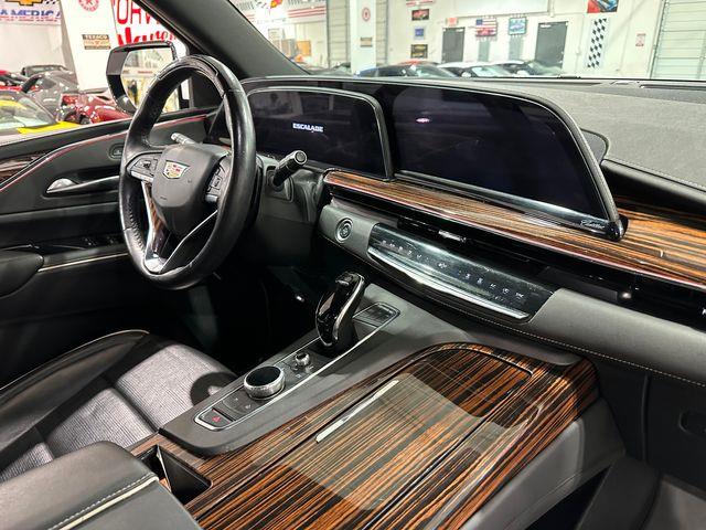 2024 Cadillac Escalade (CC-2084135) for sale in Dallas, Texas