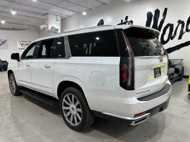 2024 Cadillac Escalade (CC-2084135) for sale in Dallas, Texas