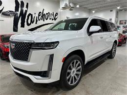 2024 Cadillac Escalade (CC-2084135) for sale in Dallas, Texas