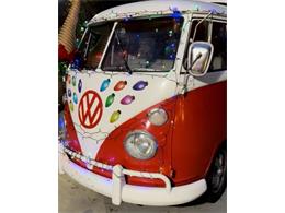 1967 Volkswagen Bus (CC-2084136) for sale in Cadillac, Michigan
