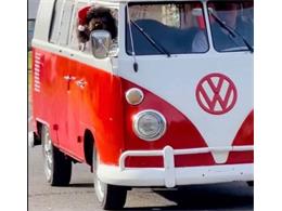 1967 Volkswagen Bus (CC-2084136) for sale in Cadillac, Michigan