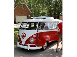 1967 Volkswagen Bus (CC-2084136) for sale in Cadillac, Michigan