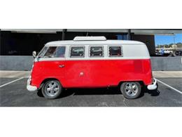 1967 Volkswagen Bus (CC-2084136) for sale in Cadillac, Michigan