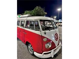 1967 Volkswagen Bus (CC-2084136) for sale in Cadillac, Michigan