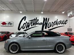2010 Audi Cabriolet (CC-2084137) for sale in Dallas, Texas