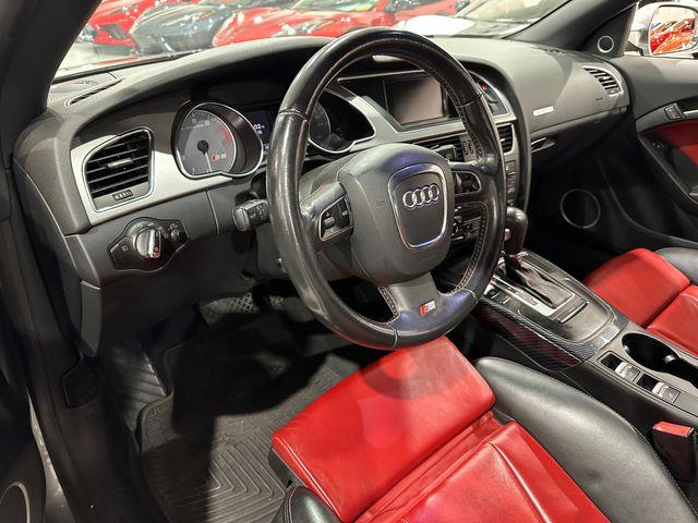 2010 Audi Cabriolet (CC-2084137) for sale in Dallas, Texas