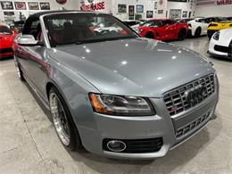 2010 Audi Cabriolet (CC-2084137) for sale in Dallas, Texas