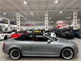 2010 Audi Cabriolet (CC-2084137) for sale in Dallas, Texas