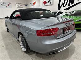 2010 Audi Cabriolet (CC-2084137) for sale in Dallas, Texas
