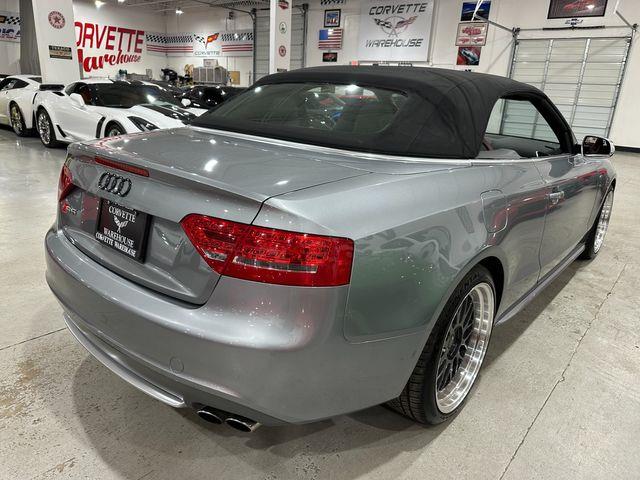 2010 Audi Cabriolet (CC-2084137) for sale in Dallas, Texas