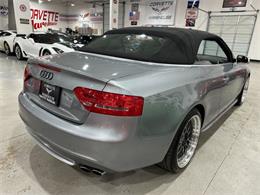 2010 Audi Cabriolet (CC-2084137) for sale in Dallas, Texas