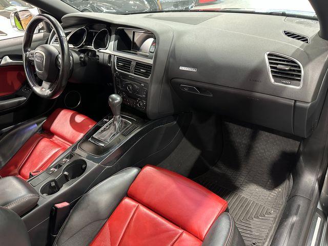 2010 Audi Cabriolet (CC-2084137) for sale in Dallas, Texas