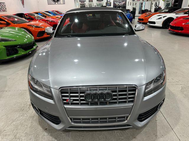 2010 Audi Cabriolet (CC-2084137) for sale in Dallas, Texas